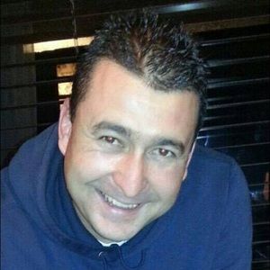 Meet your Posher, Leandro